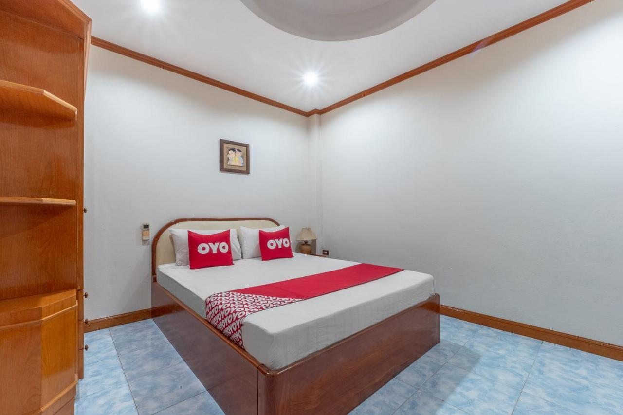 Oyo 1125 Chokdee Inn Pattaya Dış mekan fotoğraf